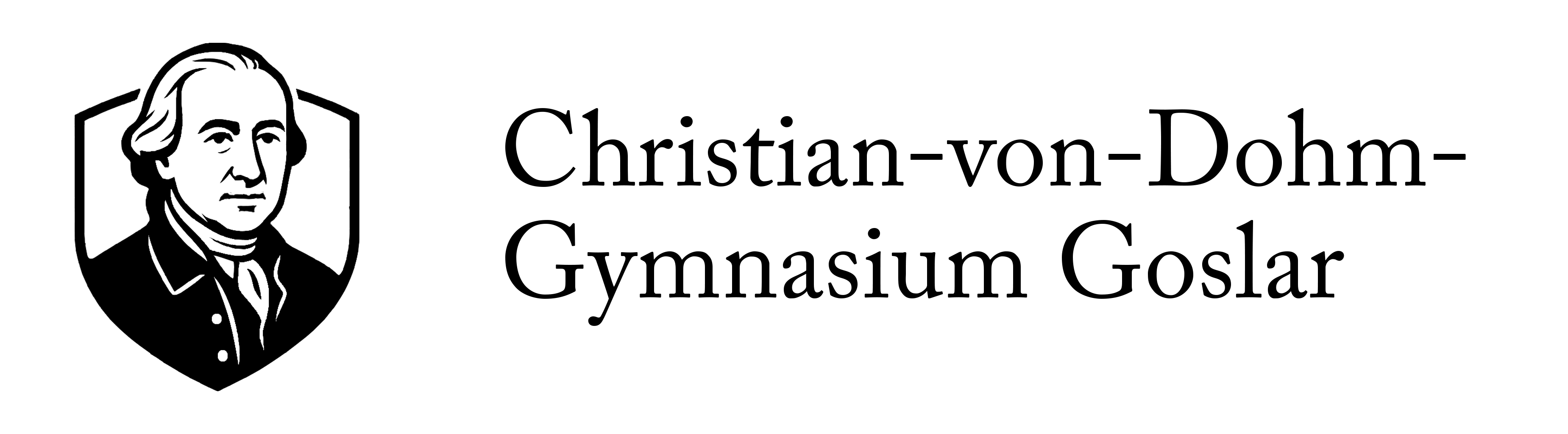 cvd gs logo mit schrift